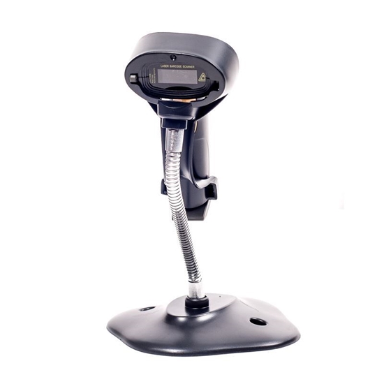 METROLOGIC VOYAGER MS9540 BARCODE SCANNER USB Stand - GRADE A