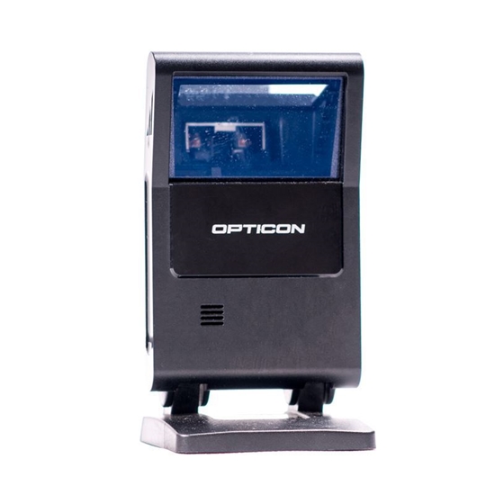 Opticon M-10 Omnidirectional Presentation Scanner - 2D CMOS Imager