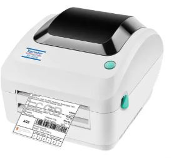 Picture of Label Printer