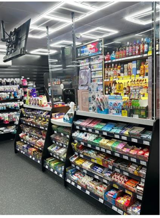 Picture for category Convenience Stores